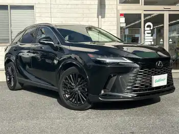 レクサス ＲＸ 350h バージョンL メーカーマルチナビ　ETC2.0 バックカメラ