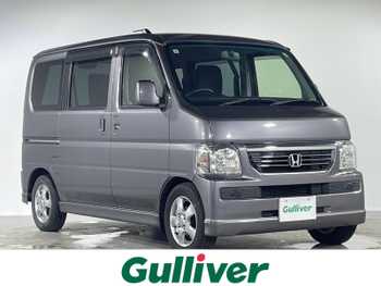 ホンダ バモス G 純正ディスプレイオーディオ Bモニター 4WD