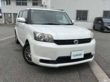 トヨタ カローラ ルミオン 1．8S