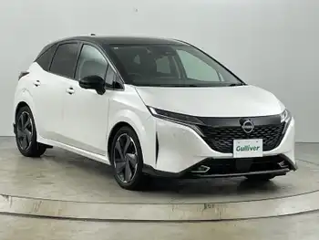 日産 オーラ G 禁煙車 純正7型ナビ 全方位カメラ 衝突軽減