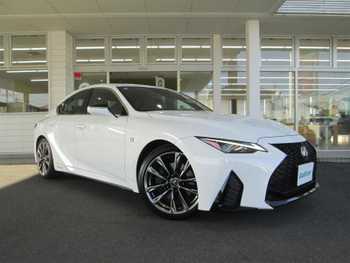 レクサス ＩＳ 300h Fスポーツ