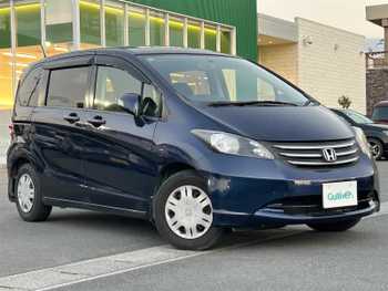 ホンダ フリード G ジャストセレクション