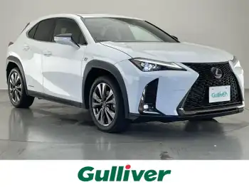 レクサス ＵＸ 250h Fスポーツ