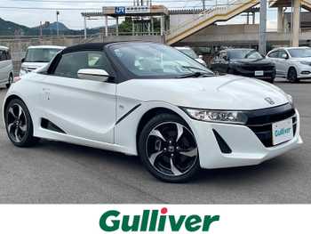 ホンダ Ｓ６６０ α 純正DA クルーズコントロール ETC ドラレコ