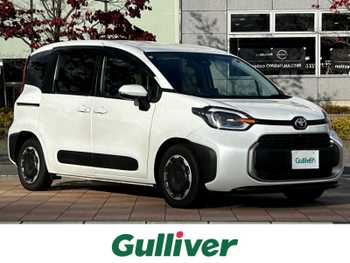 トヨタ シエンタ ハイブリッド Z 純正ディスプレイオーディオ/全周モニター