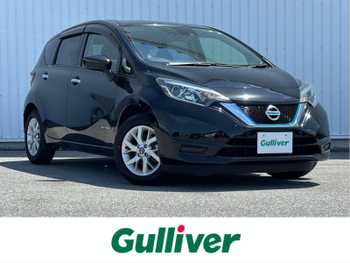 日産 ノート e－パワー X ナビ Bluetooth 衝突軽減 レーンキープ