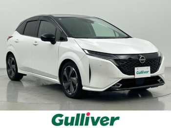 日産 オーラ G レザーエディション 禁煙車 BOSEサウンド 全周囲カメラ ETC2.0