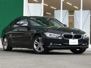 ＢＭＷ ３２０ｄ ブルーパフォーマンス スポーツ ナビ バックカメラ 前後ドラレコ ETC