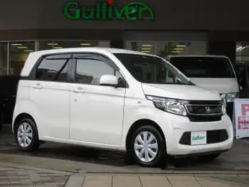 ホンダ Ｎ ＷＧＮ G