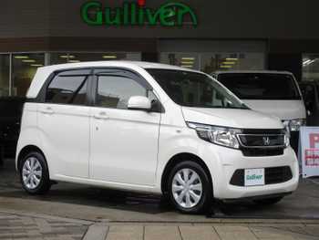 ホンダ Ｎ ＷＧＮ G