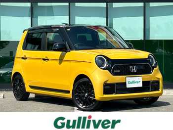 ホンダ Ｎ ＯＮＥ RS 純正8型ナビ 衝突軽減 電動P Bカメ ACC