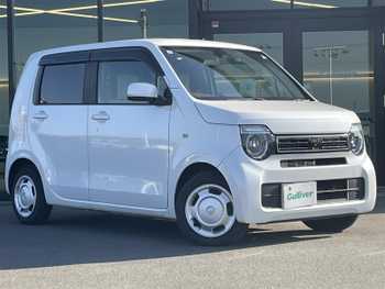 ホンダ Ｎ ＷＧＮ L ホンダセンシング 純正ナビ バックカメラ シートヒーター