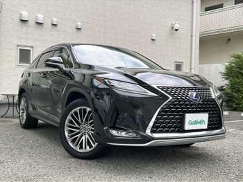 レクサス ＲＸ 450h バージョンL