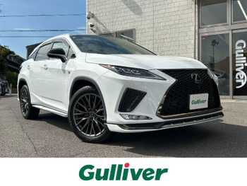 レクサス ＲＸ 300 Fスポーツ