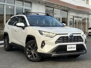 トヨタ ＲＡＶ４ ハイブリッドG