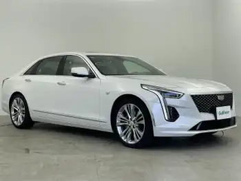 キャデラック ＣＴ６ プラチナム