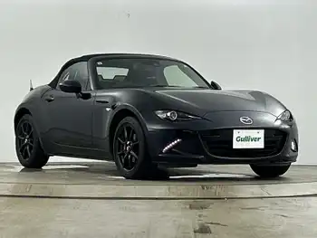 マツダ ロードスター S スペシャルパッケージ 6速MT 禁煙車 BOSE 純正7型ナビ クルコン
