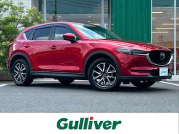 マツダ ＣＸ－５ XD プロアクティブ 純正SDナビ　全方位カメラ　スペアキー