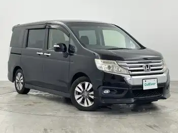 ホンダ ステップワゴン スパーダ Z