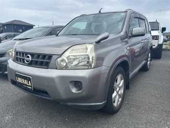 日産 エクストレイル 20X