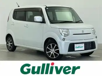スズキ ＭＲワゴン X 純正ディスプレイオーディオ バックカメラ