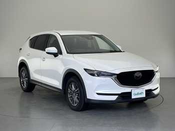 マツダ ＣＸ－５ XD プロアクティブ 純正ナビ クルコン 車線逸脱 Bカメラ ETC