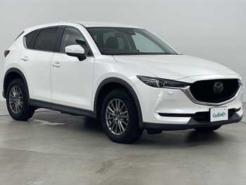 マツダ ＣＸ－５ XD プロアクティブ 純正ナビ クルコン 車線逸脱 Bカメラ ETC