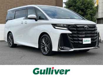 トヨタ ヴェルファイア ハイブリット Z プレミア 1オーナー純正ナビ全周囲カメ追従クルコン