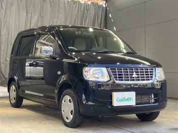 三菱 ｅＫワゴン M