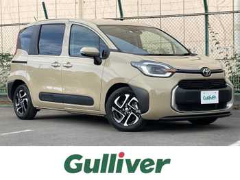 トヨタ シエンタ Z 純正10型コネクトナビ　フルセグTV　全周位