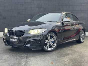 ＢＭＷ Ｍ２３５ｉ クーペ