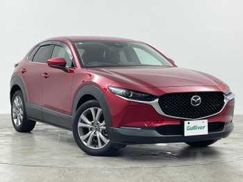 マツダ ＣＸ－３０ 20S プロアクティブツーリングセレ