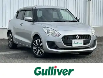 スズキ スイフト XG LTD 純正8ナビACCドラレコETC純正AW