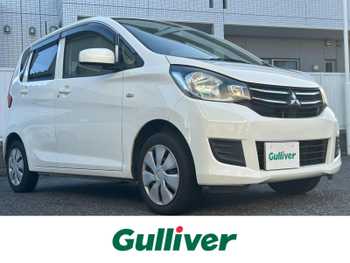 三菱 ｅＫワゴン E オーディオ 電格ミラー ETC リモコンキー