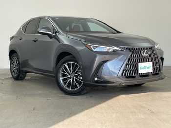 レクサス ＮＸ 350h 純正14型ナビ 全方位カメラ LEXUSsafety