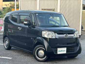 ホンダ Ｎ ＢＯＸ スラッシュ X