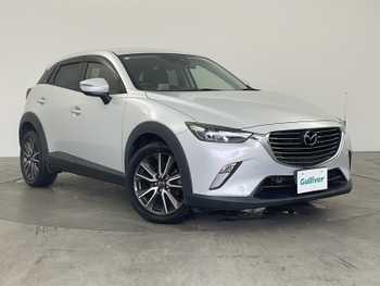 マツダ ＣＸ－３ XD ツーリング ナビ Bカメラ 衝突軽減 ドラレコ ETC