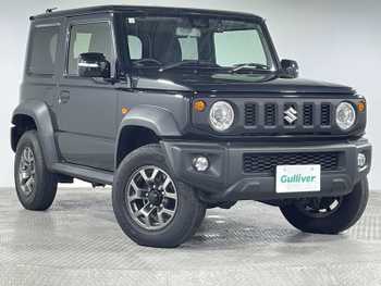 スズキ ジムニー シエラ JC 社外ナビ ドラレコ バックカメラ フルセグ