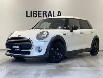 ＭＩＮＩ ミニ ワン