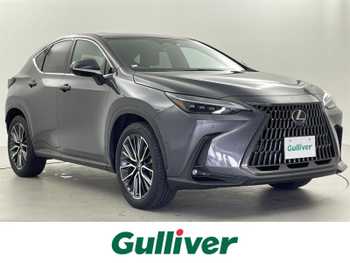 レクサス ＮＸ 350h バージョンL