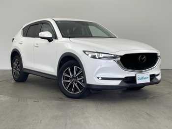 マツダ ＣＸ－５ 20S プロアクティブ ナビ TV バックカメラ 衝突軽減 ETC