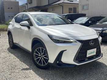 レクサス ＮＸ 350h バージョンL
