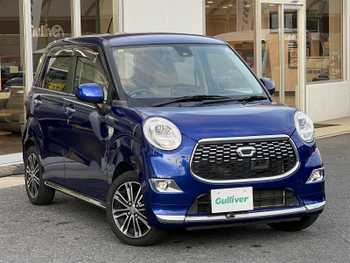 ダイハツ キャスト スタイル G SAⅡ