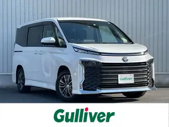 トヨタ ヴォクシー S－G 純正ナビ ETC2.0 両側パワースライドドア