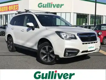 スバル フォレスター Xブレイク ナビ Bカメラ アイサイト ETC LED ドラレコ