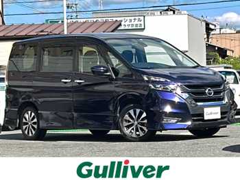 日産 セレナ ハイウェイスター ナビ 全方位カメラ プロパイロット ETC