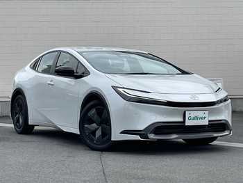 トヨタ プリウス U 純ディスプレイオーディオ/Bカメ/ドラレコ