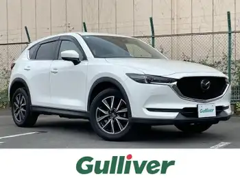 マツダ ＣＸ－５ XD プロアクティブ 純正コネクトナビ パワーバックドア 全方位