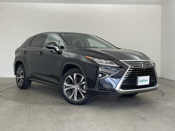 レクサス ＲＸ 200t ナビ Bカメラ 衝突軽減 レーダークルコン