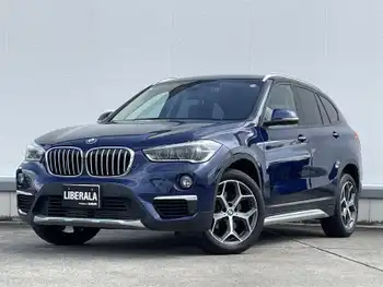 ＢＭＷ Ｘ１ sDrive 18i Xライン